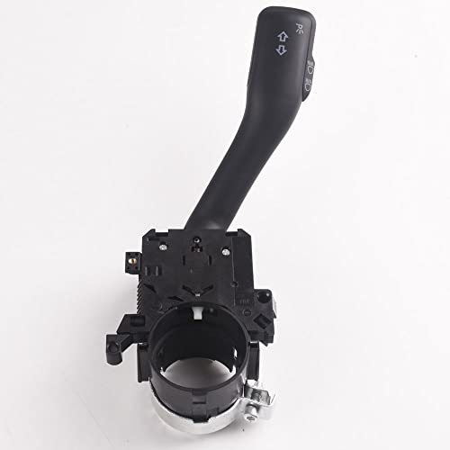 Commutateur de clignotants 8L0953513G commodo de phare Skoda Octavia Fabia - 4