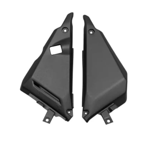 Carénage latéral de moto finition premium protection cadre Ninja 650 et Z650
