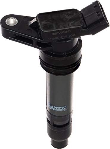 Apdty 142077 Ignition Coil (Package Of 1) #TOP4