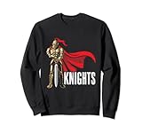 Knightcore Aesthetic - Medieval Templar Designs