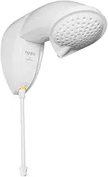 Hydra DPND.E.772BR, Ducha Eletrônica ND 7700W, 220V, Branco