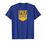 FDJ Shirt & mehr