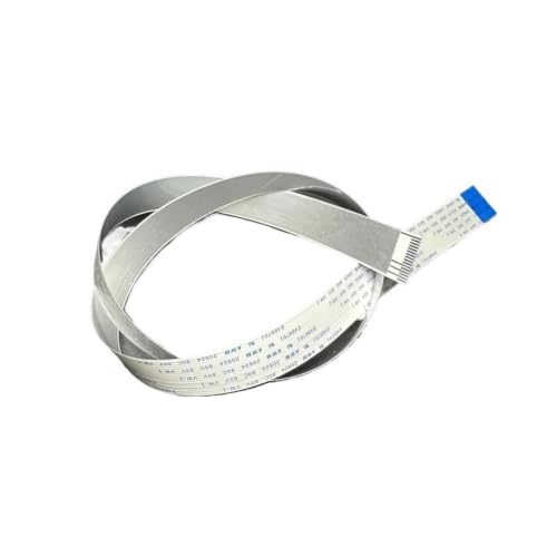 Cable plano CIS CCD para escáner Samsung CLX3300 CLX3305 y M3370
