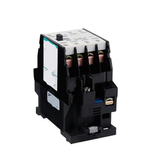 Relais intermédiaire JZC1-31/Z DC220V avec 4 contacts NO et 4 NF