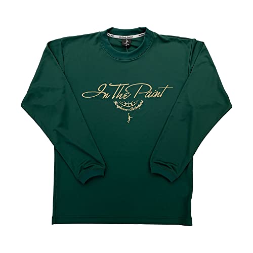 IN THE PAINT(CUyCg) IWifUC TVc oXPbg{[ ITP2152HH 08FO[ S