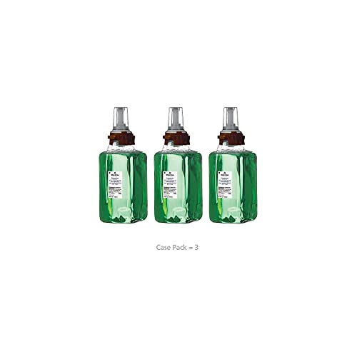 Image of Coastwide Professional ADX-12 Foaming Hand Wash Botanical Scent 50 mL