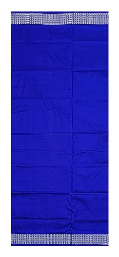 OdiKala yellow sambalpuri silk saree – image 4