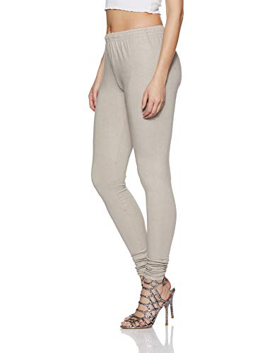 Image of W Women's Regular Fit Chudidar Bottom Pant