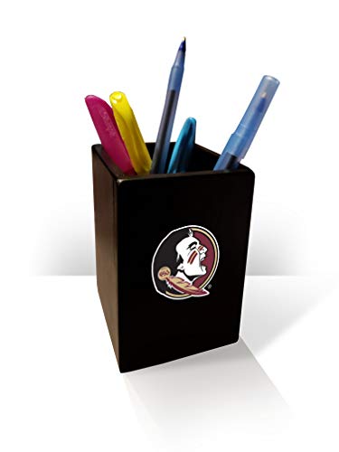 Fan Creations Florida State Seminoles Pen/Pencil Holder
