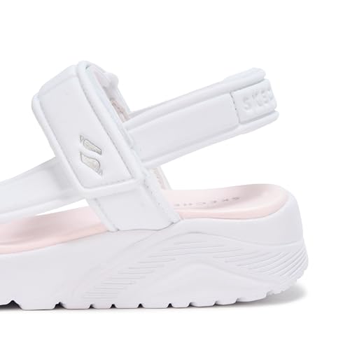 Skechers Girl's Uno Lite Sandal-Sunny Stand Sneaker4