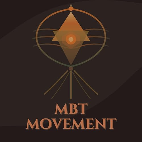 MBT Movement cover art
