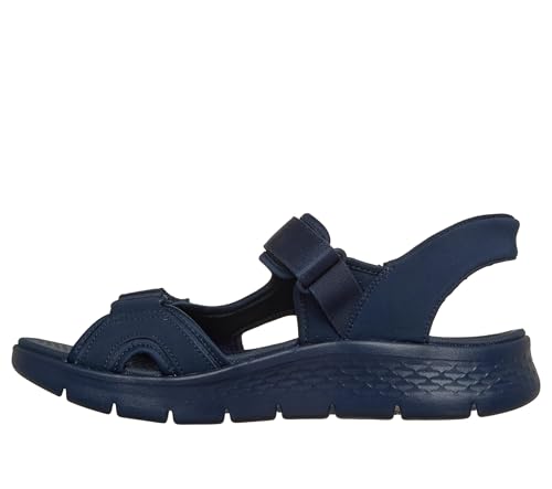 Image of Skechers Men's Go Walk Flex Sandal - Sandbar