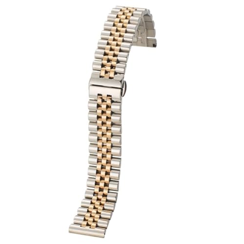 Bracelet de montre suède ajustable pour corriger les entrecornes usées