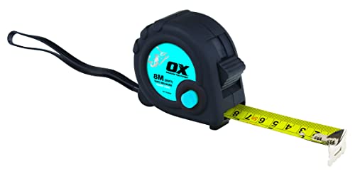 Trade 8M Tape Measure Cover