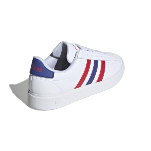 Image of adidas Men's Grand Court 2.0 Shoe