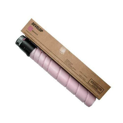 Konica Minolta Toner M Yield: 20,000
