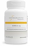 Integrative Therapeutics - DHEA-25 - Adrenal and Thyroid Function and Healthy Aging - 60 Capsules