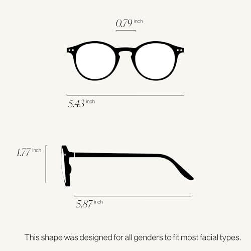 #D Sun The Iconoic Sunglasses, Black, One Size3