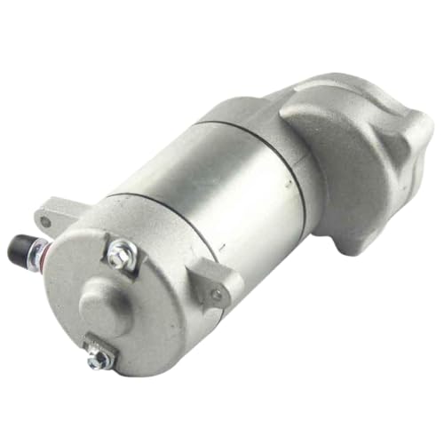 Démarreur électrique de rechange pour quad Scrambler 400 2x4 et 400L