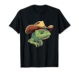 Cowboy Chameleon