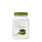 GNC Superfoods Triple Chlorophyll, 90 Softgels