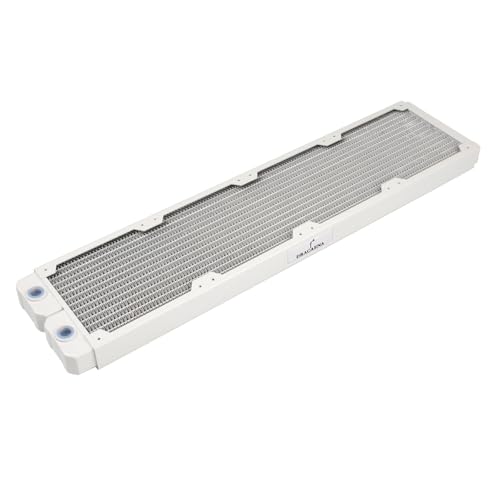 Radiador de cobre de 480 mm Dracaena para solucionar el calentamiento de la CPU