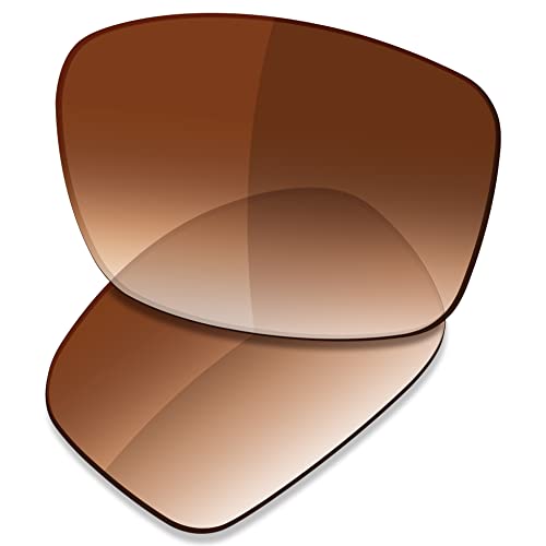 Image of SAUCER Premium Replacement Lenses for Oakley Canteen 2014 OO9225 Sunglasses
