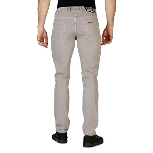 Carrera Jeans 000717_8302A_899 Jeans Slim, Nero