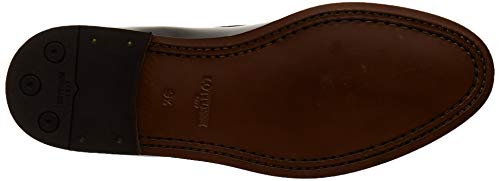 Men's L3087 Tassel Loafers4