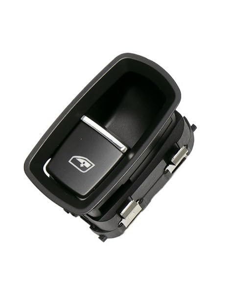 Interrupteur lève vitre bloquée : réparez la commande de fenêtre 911 718 Boxster