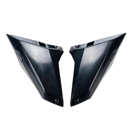 Couvercle d'admission d'air moto pour MT-09 et FZ-09 2017-2019