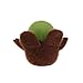 Apricot Lamb Frescos kiwi juguetes de peluche para niños Imagen de Apricot Lamb Frescos kiwi juguetes de peluche para niños