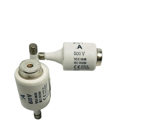 Fusible DII E27 16D27 idéal pour rénover l'électricité d'une maison