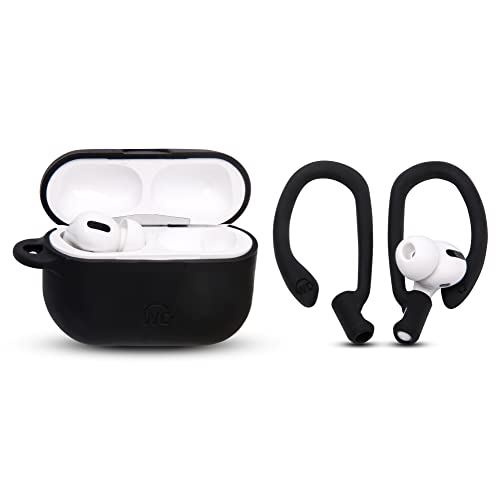Image of WC HookZ - Over-Ear Hooks for AirPods Pro 1, 2 & AirPods 1, 2, 3