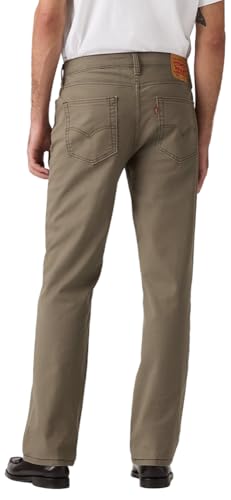 Image of Levi's Men's 514 Straight Fit Cut Jeans (Also available in Big & Tall)