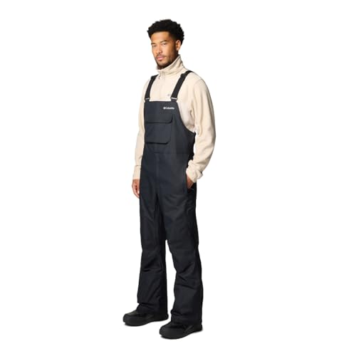 Image of Columbia mens Iceventure Ii Bib