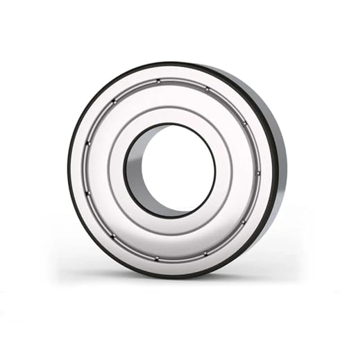 Roulement à billes 16003ZZ à gorge profonde pour guidage mécanique axial
