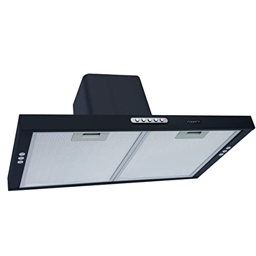 Depurador 220V Slim Compact 60cm Fogatti