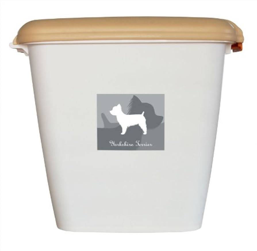 ヨークシャーテリア 額付プリント アメリカン シリアルナンバー