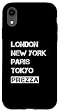 Vivo qui: Prezza