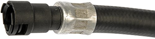 Dorman 626-219 Hvac Heater Hose Assembly Compatible With Select Ford / Lincoln Models #TOP1
