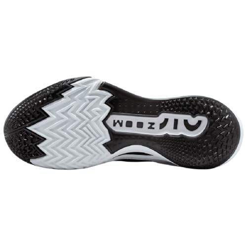 Nike Unisex Air Zoom G.T. Cut 2 Basketball Shoe4