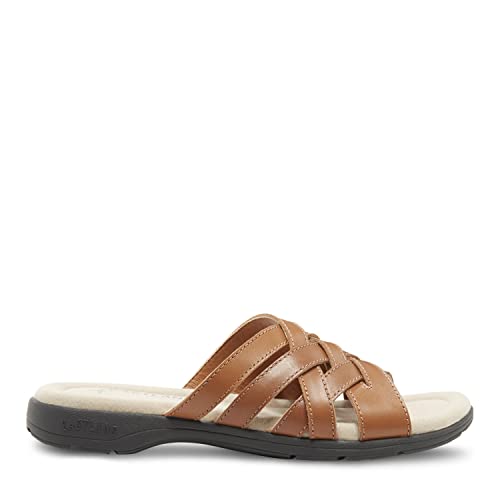 Image of Eastland Women's Hazel Slide Sandal | Casual Sandals