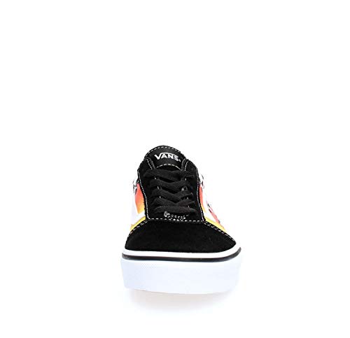 Image of Vans Mens Low-top Trainers