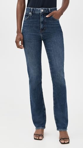 FRAME Women's The Ruler Jeans2