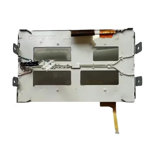 Velocímetro de coche LCD para Toyota Land Cruiser y Lexus GS350