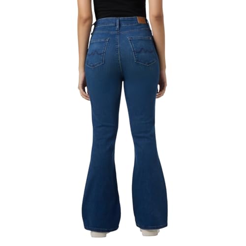 Image of Pepe Jeans Women's Slim Jeans