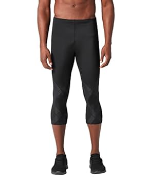 best compression pants for knee support