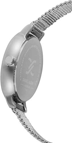 Image of Daniel Klein Analog Silver Dial Women's Watch - DK11637-1