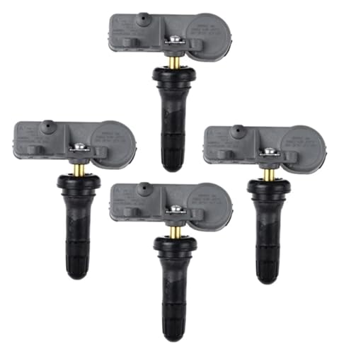 Capteur TPMS Hyundai Veloster 529332V000 contre les fuites d'air de pneu
